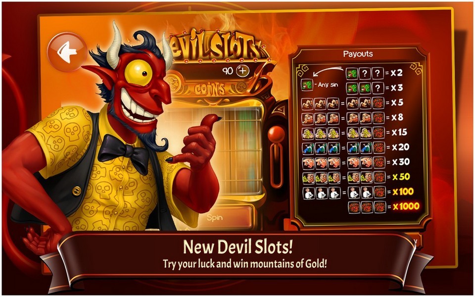 Doodle Devil- PC