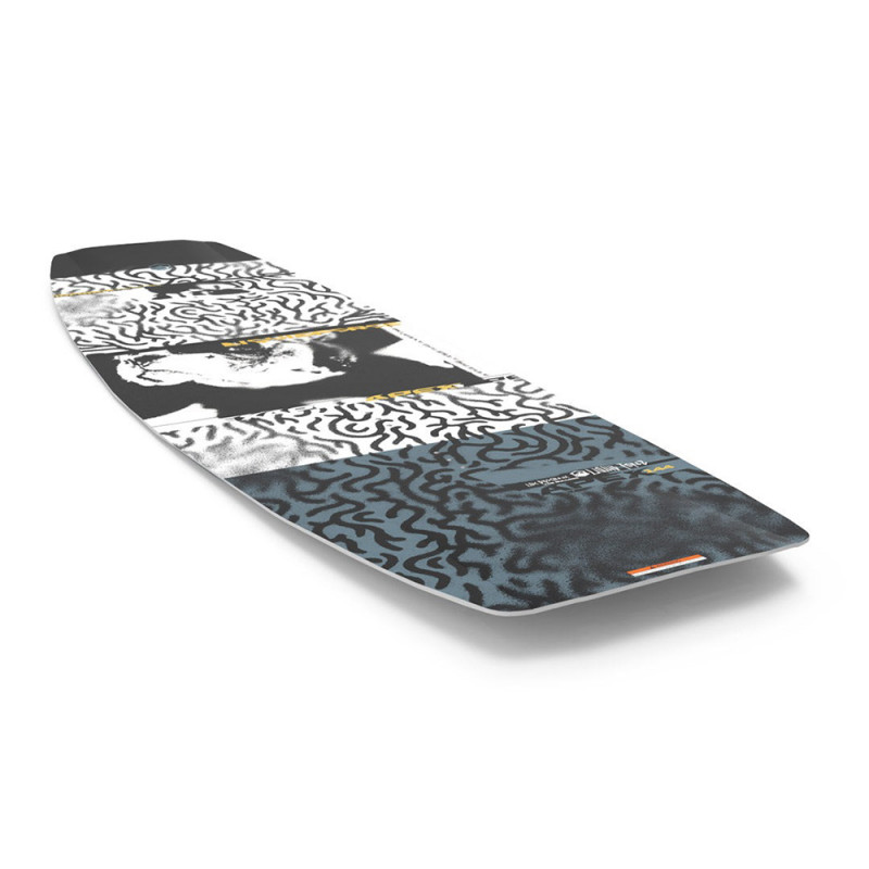WAKEBOARD LIQUID FORCE APEX 2024