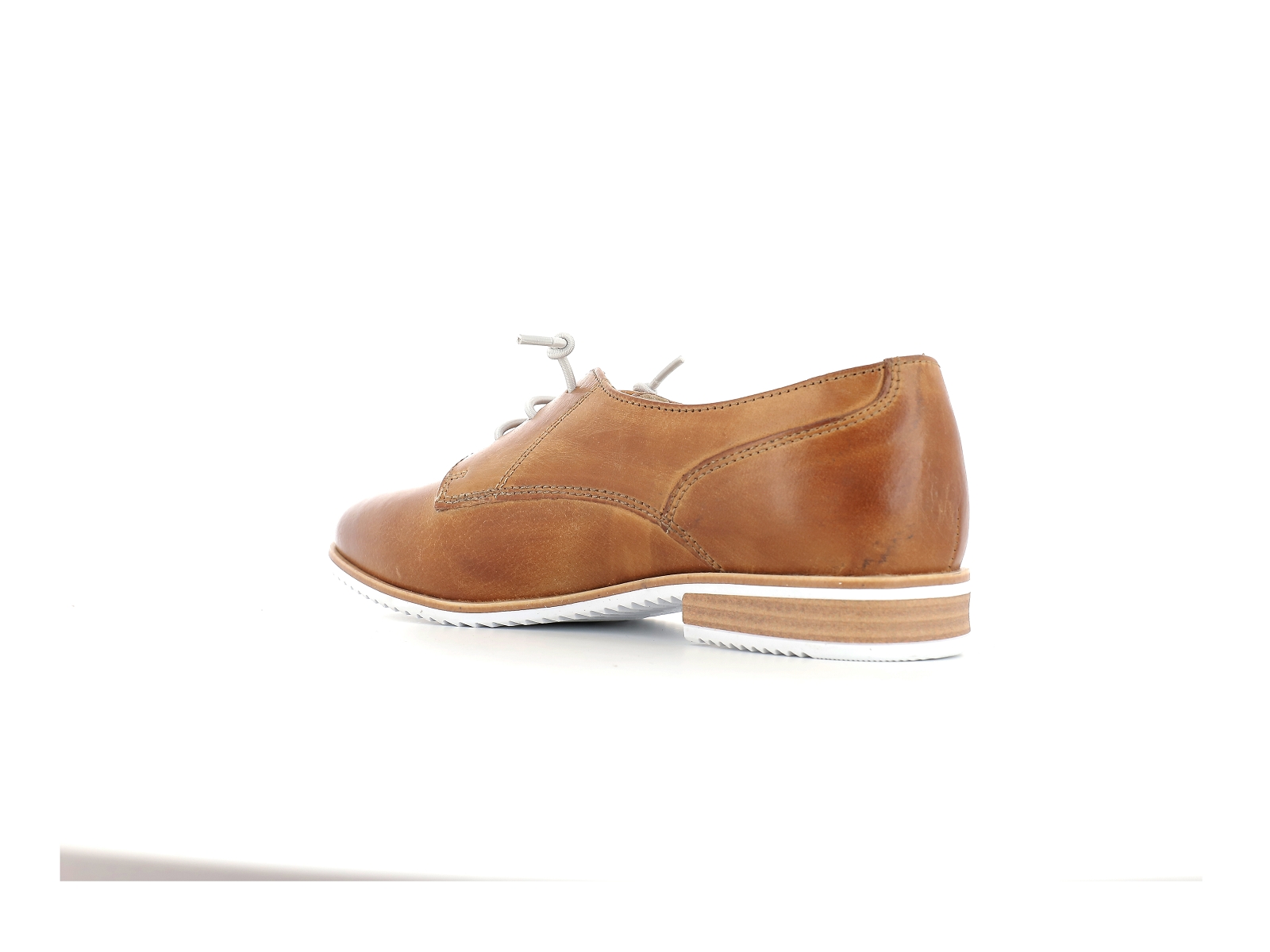 Elue par nous-WS 253R01 Cuir Camel