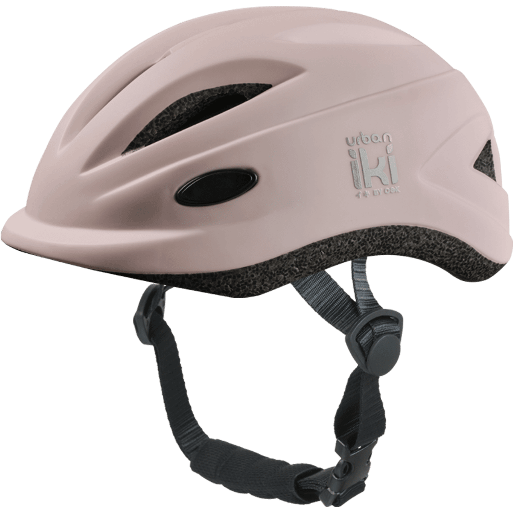 Urban Iki Kinder Fietshelm