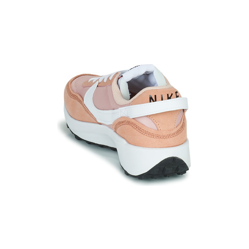 Nike - NIKE WAFFLE DEBUT - Rose