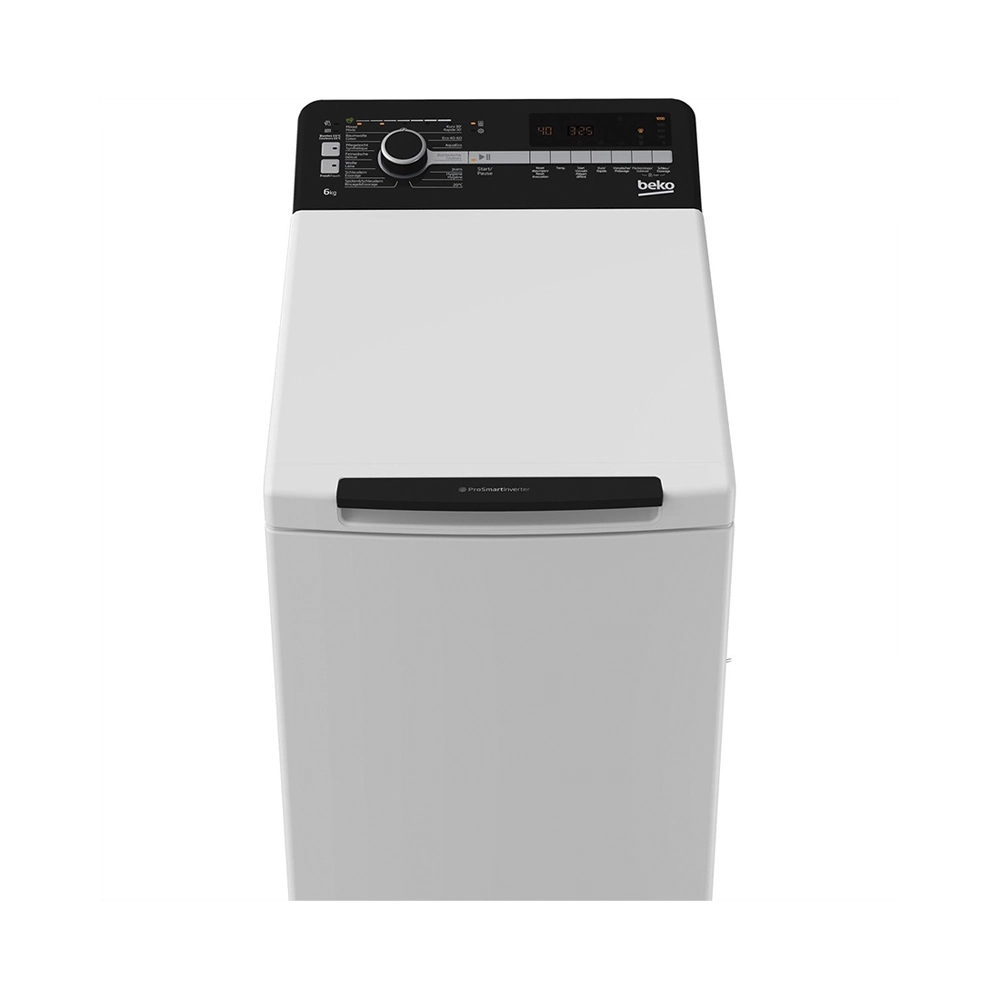 beko WTL360 6kg Waschmaschine B