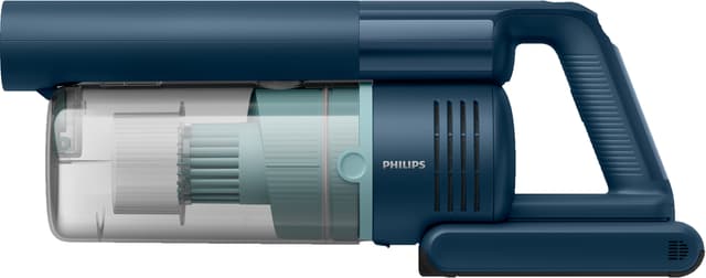 Philips 5000 Series ledningsfri skaftstøvsuger XC5242/10 (blå)