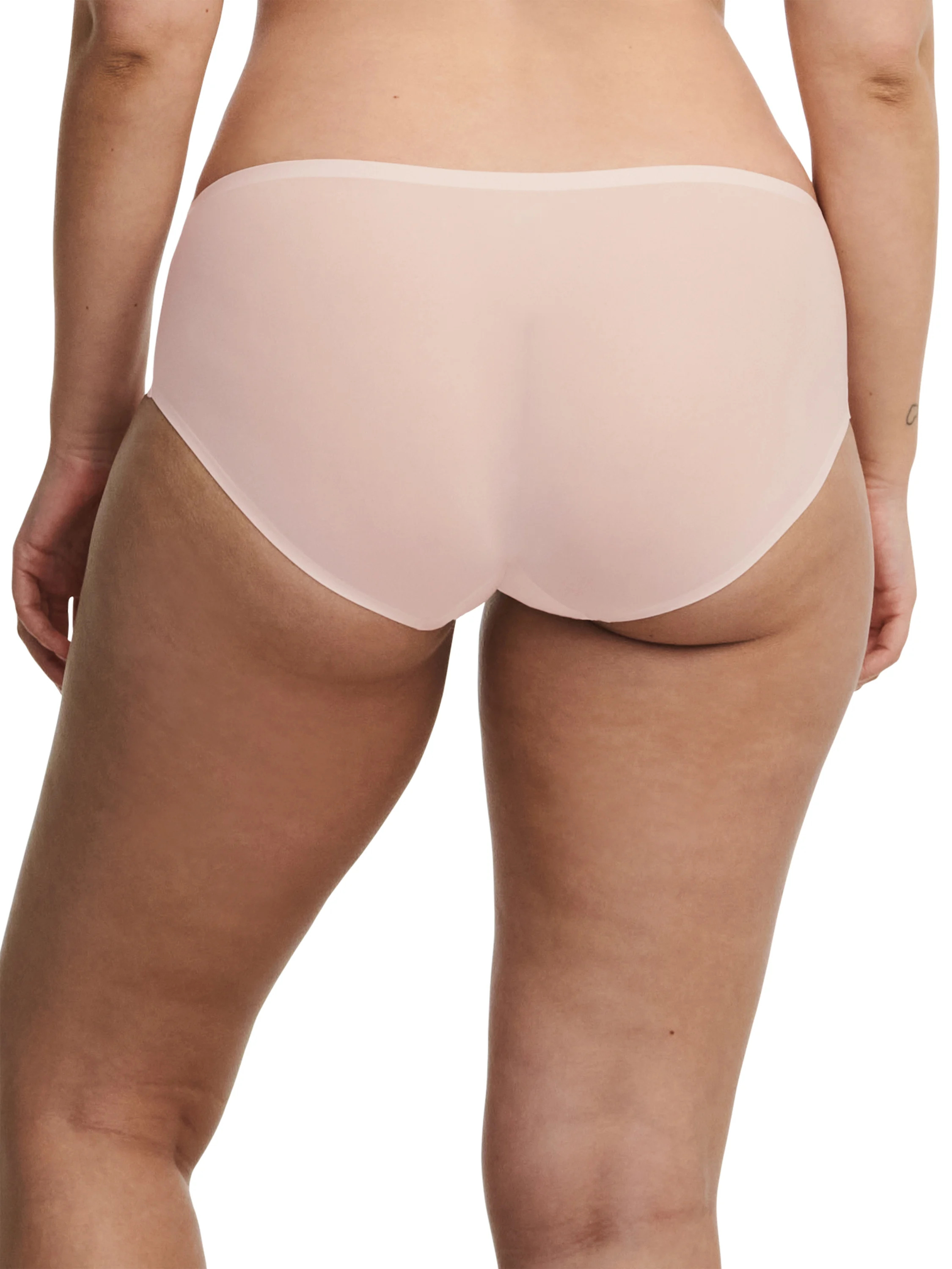SOFTSTRETCH - Shorty | Rose