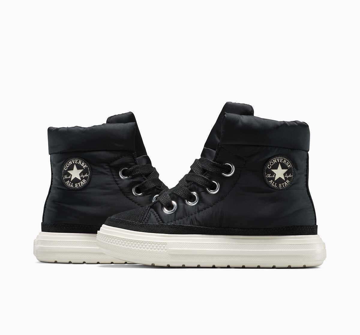 CONVERSE<br>Botas All Star Elements Cor da Temporada