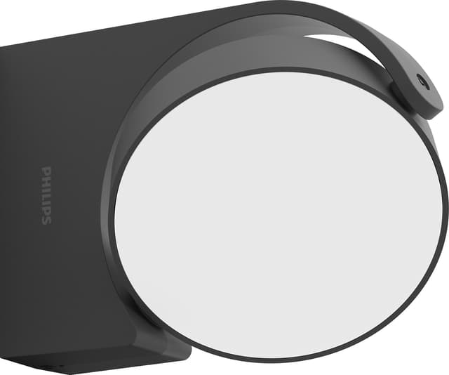 Philips Mimosa udendørs væglampe 7W