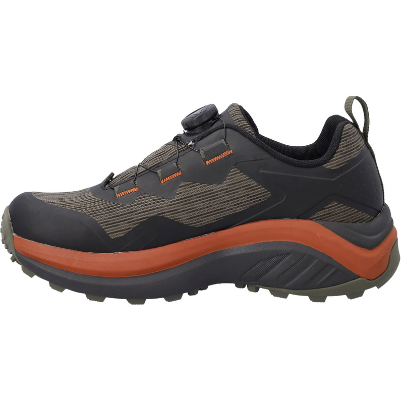 CMP Herren Dyonisus Low Fitgo WP Schuhe