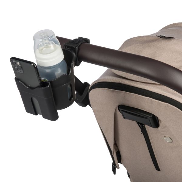Dooky 2-in-1 Cup and Phoneholder