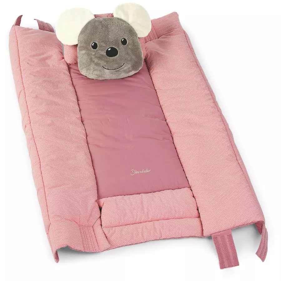 Sterntaler Kuschelnest Mabel