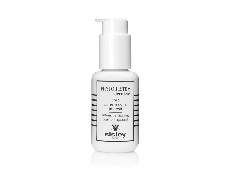 Sisley Phytobuste Intensive Bust Compound - Dame - 50 ml