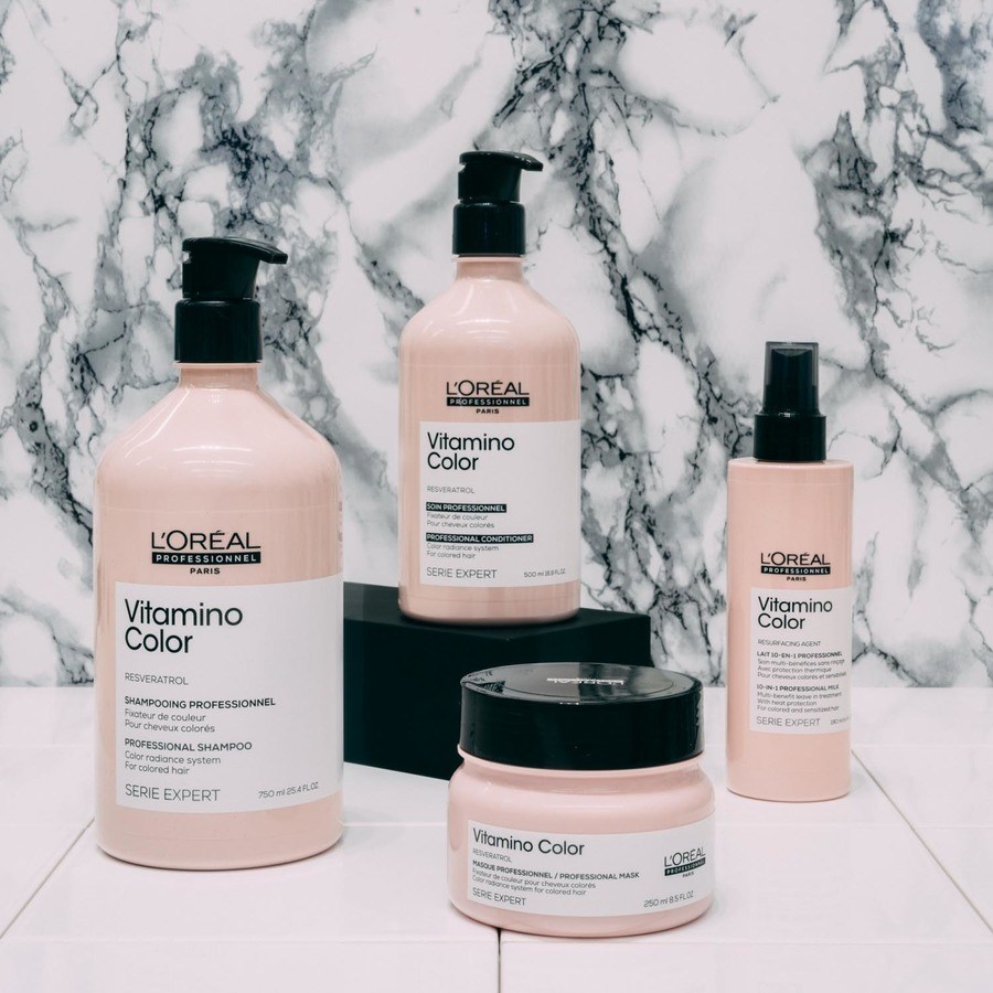 L'Oréal Professionnel Vitamino Masque 250ml