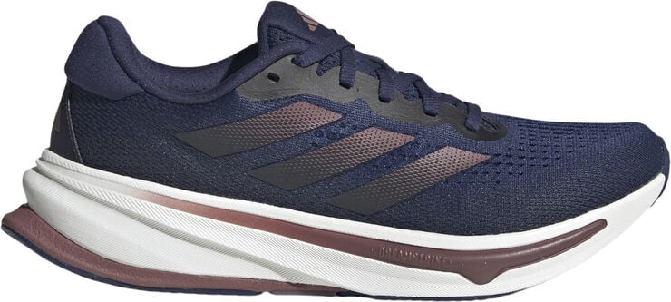 adidas Supernova Rise Løbesko Blå