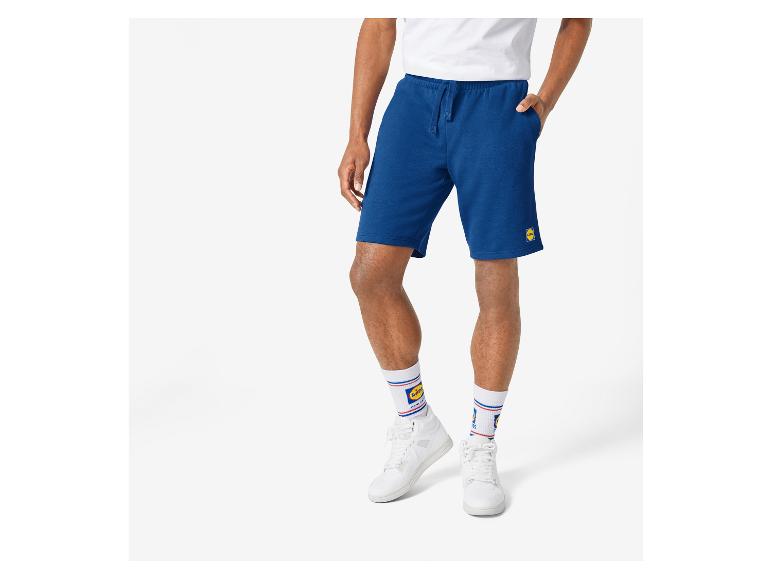 Korte Lidl heren broek