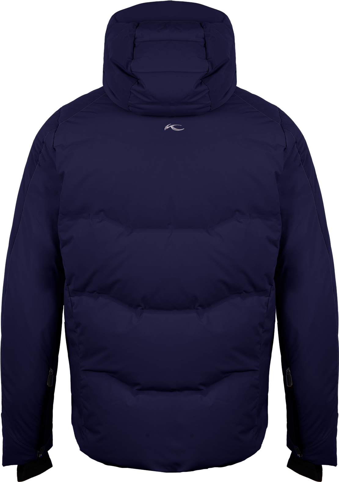 Linard Jacket Herre K0004403/Deep Space