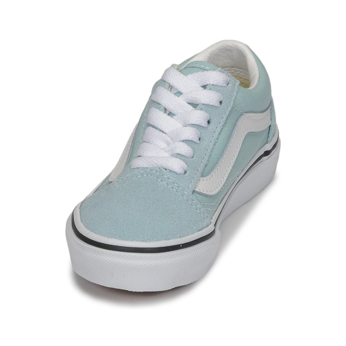 Vans - UY OLD SKOOL - Bleu