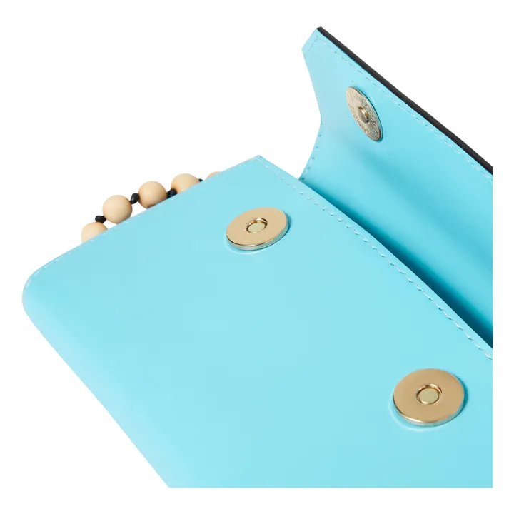 The Ballen Sac Cari Acai | Bleu