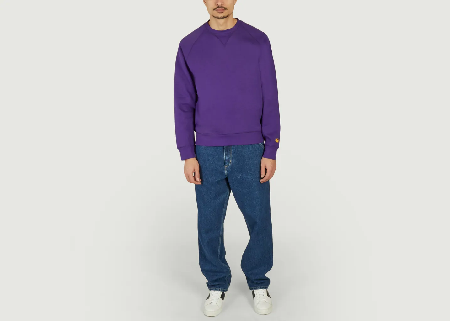 Chase Sweatshirt Carhartt WIP