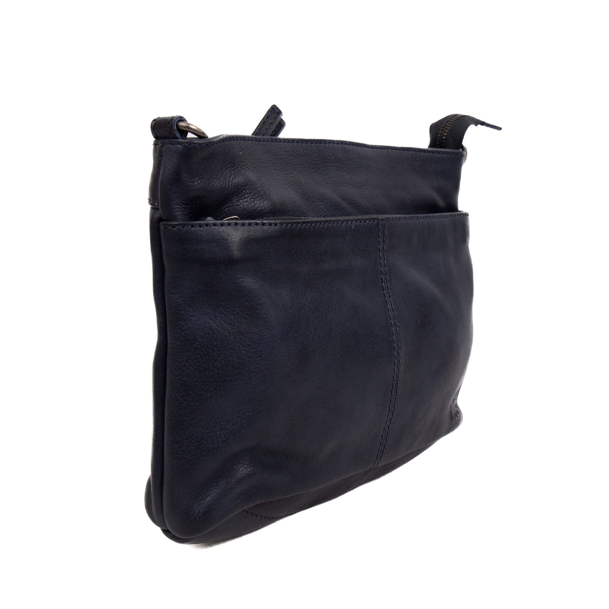Bear Design Callisto Pelle Hand/ Schoudertas Ashley Navy CP1867