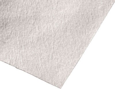 Babydan Frottélaken 50x90, vit