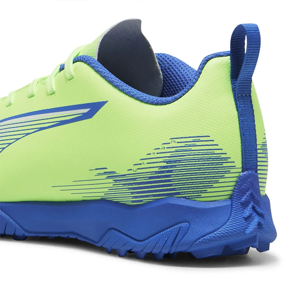 Tênis esportivo Puma Ultra 5 Play TT Jr