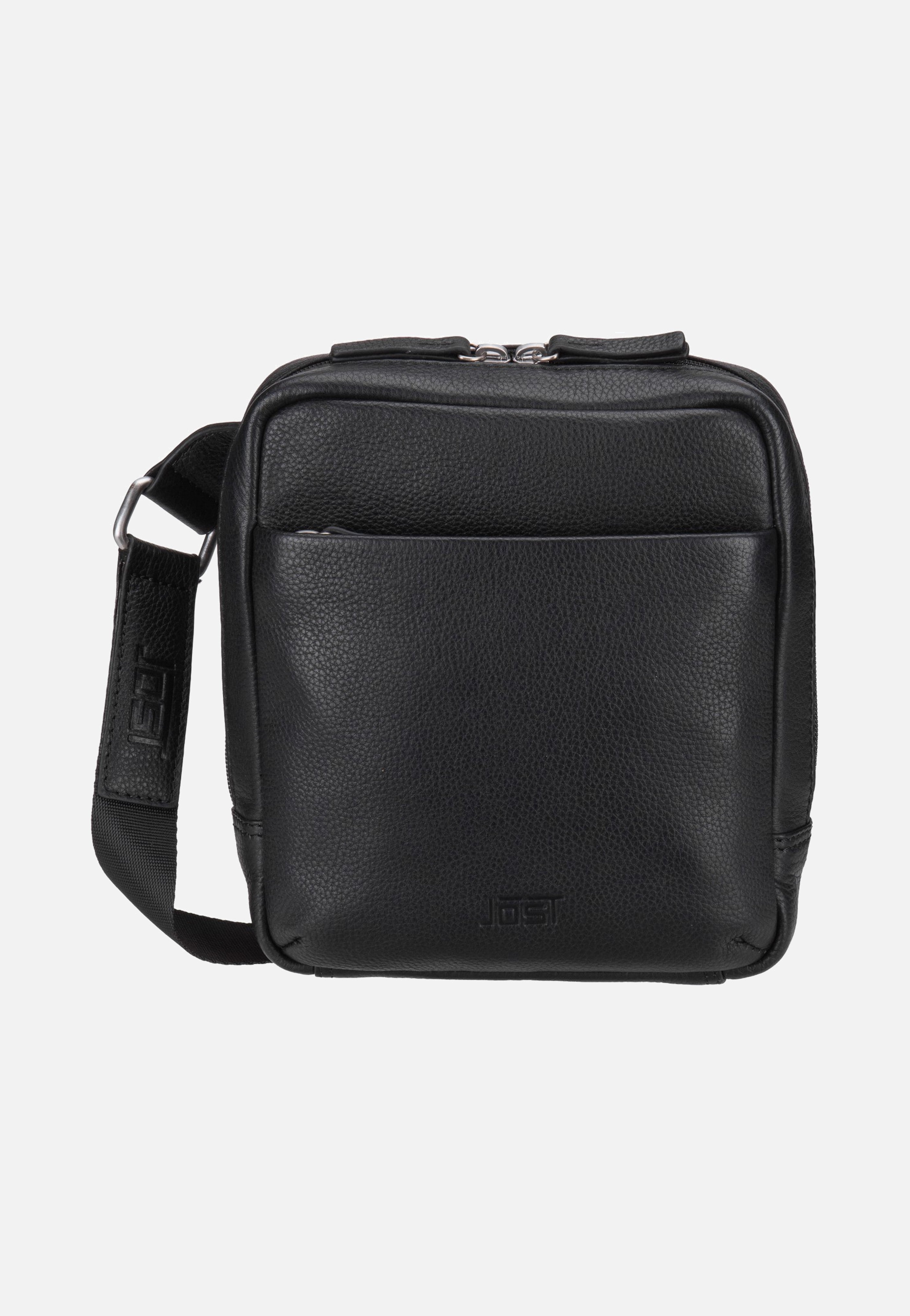 Frankfurt Shoulder XS Black - Crossbody Bag