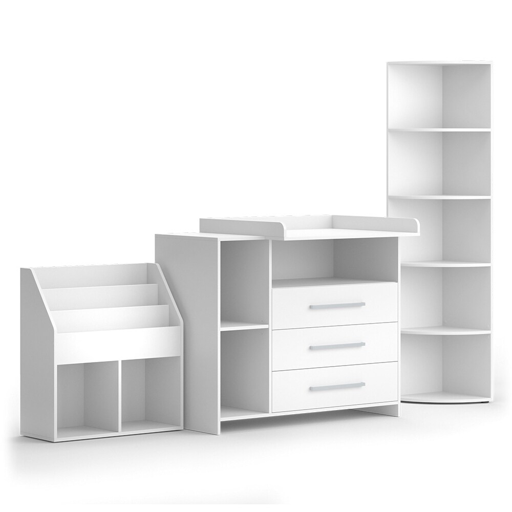 Vicco Kinderzimmer-Set 