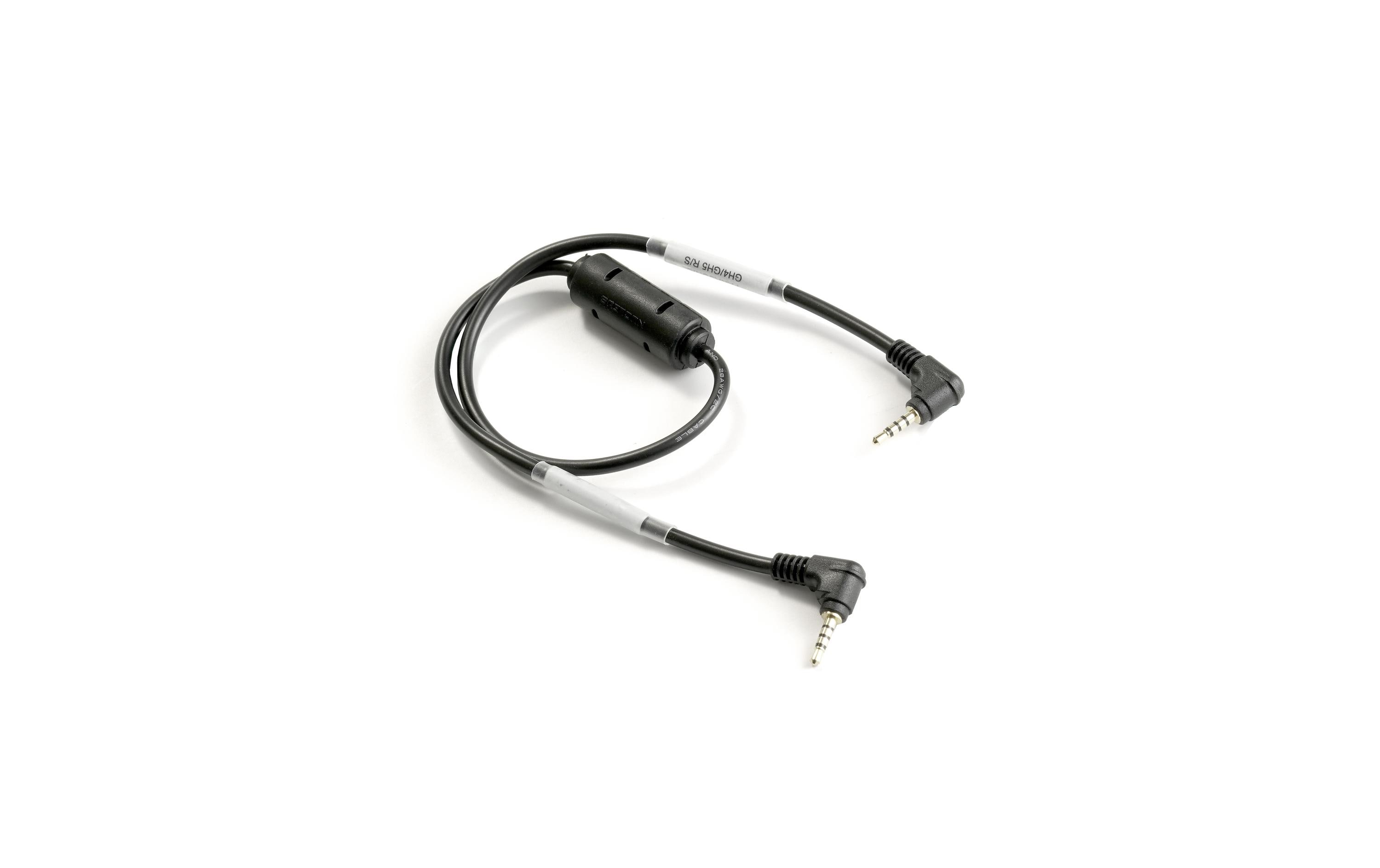Kabel Nucleus-Nano Run/Stop Panasonic GH/S SerieNucleus-Nano Run/Stop Kabel für Panasonic GH/S Series