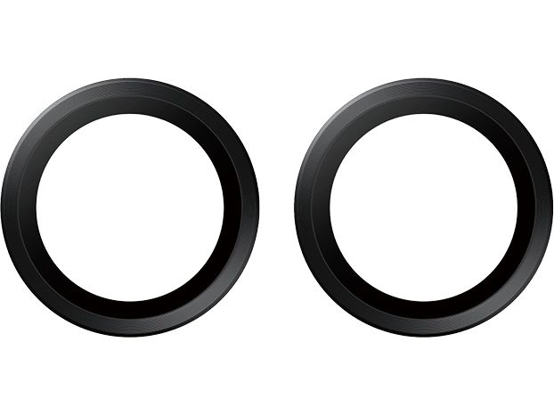 Panzerglass Lens Protector Rings HOOPS Galaxy Z Flip6 Objektivschutz-Ringe für das Samsung Galaxy Z Flip6