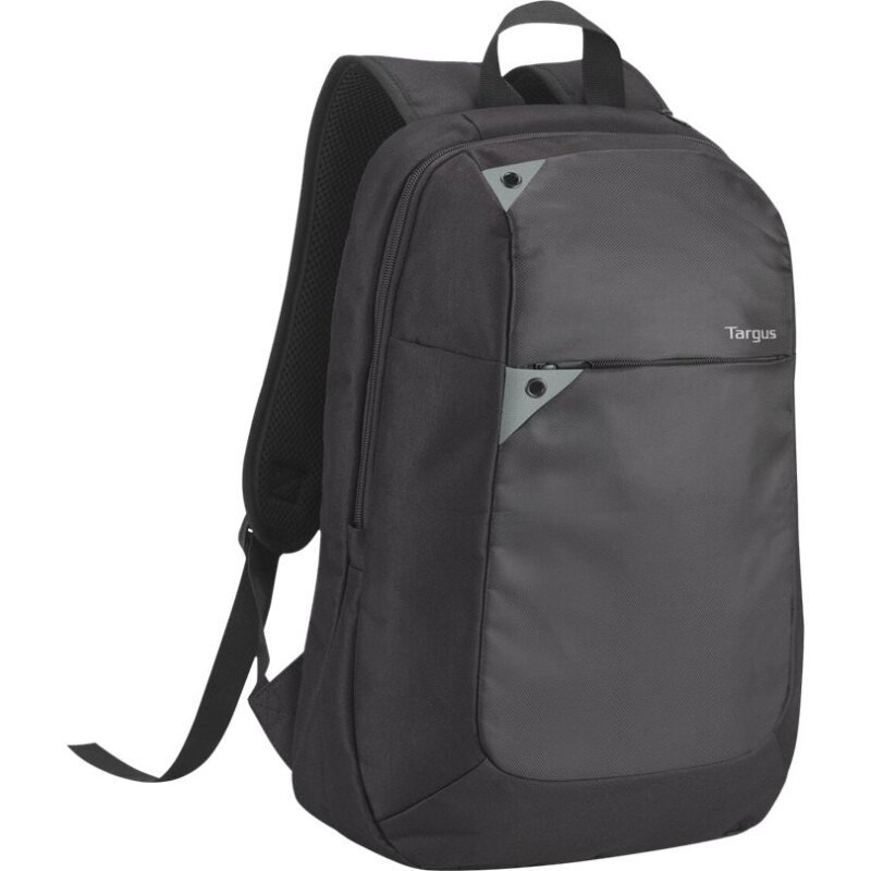 Targus TBB565AU sac à dos Noir Polyester