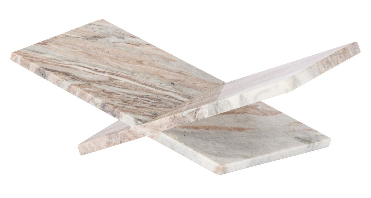Boekenstandaard 213578 Belicia B47 x D25.5 x H18 cm