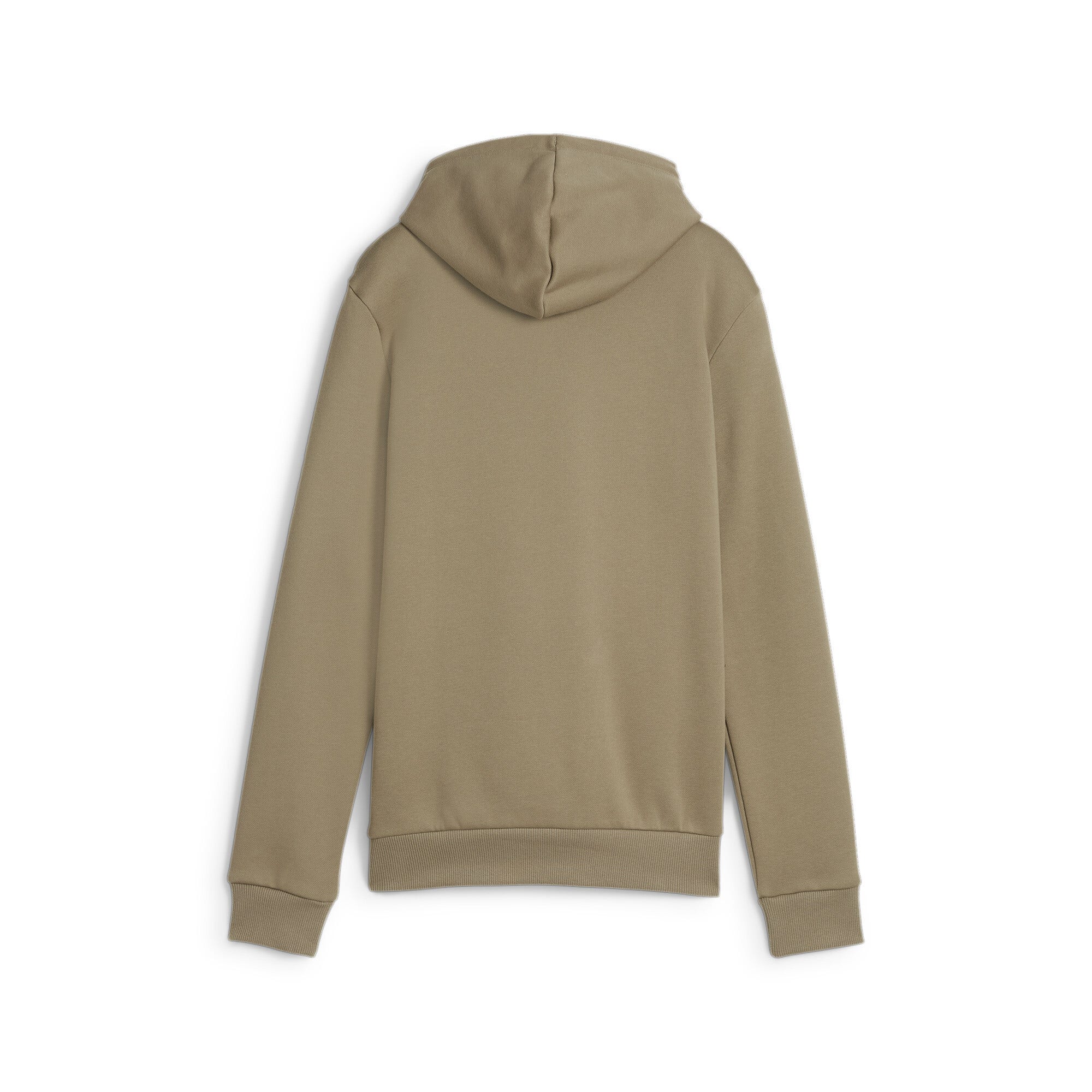 PUMA  Essentials Logo Hoodie