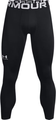 Under ArmourColdGear Leggings - schwarz