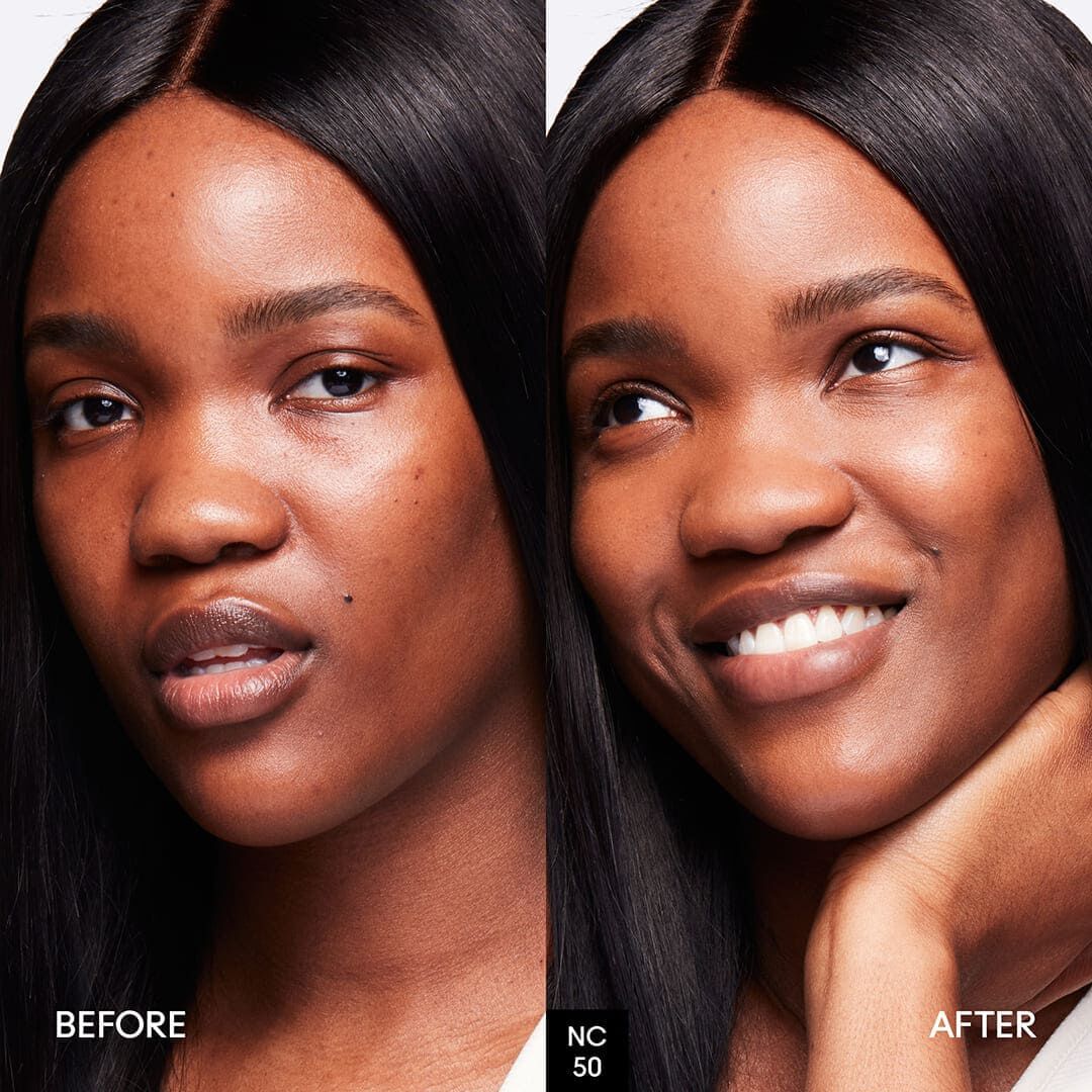 MAC STUDIO FIX 24-HOUR SMOOTH WEAR CONCEALER