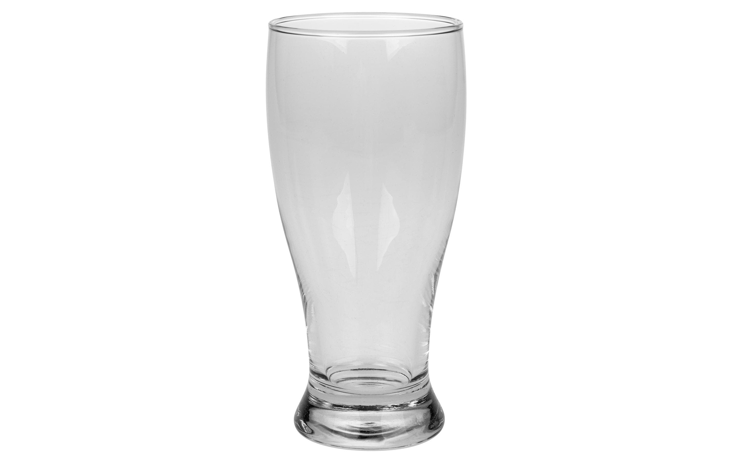 FURBER Bierglas »8-teilig«