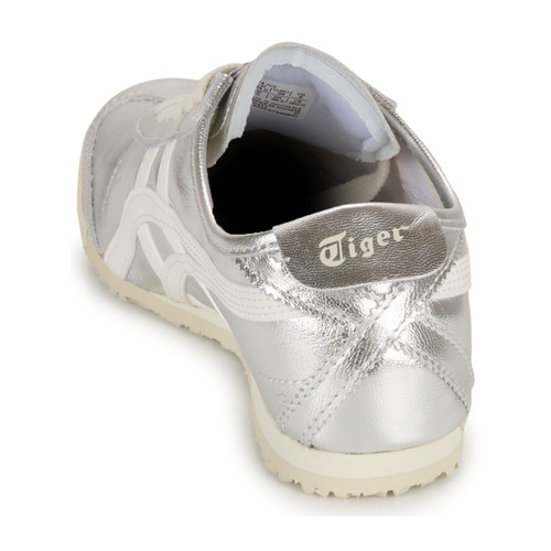 Onitsuka Tiger - MEXICO 66 - Argenté