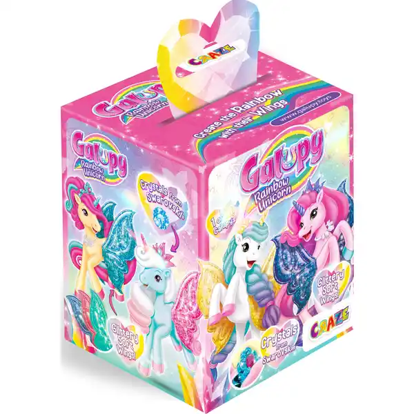 Unicorn Rainbow