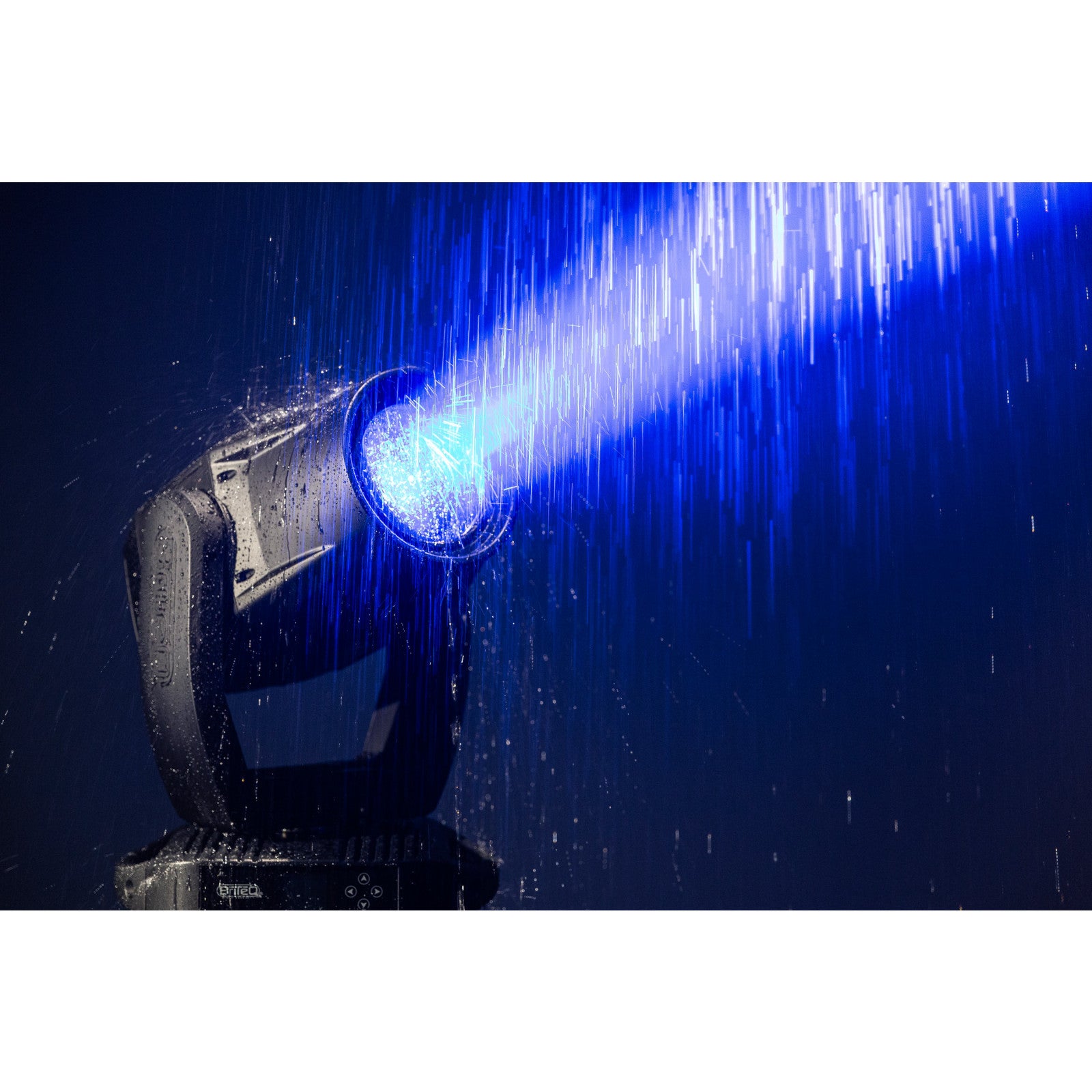 Briteq BTI-BLIZZARD BSW2 IP65 hybride LED moving head