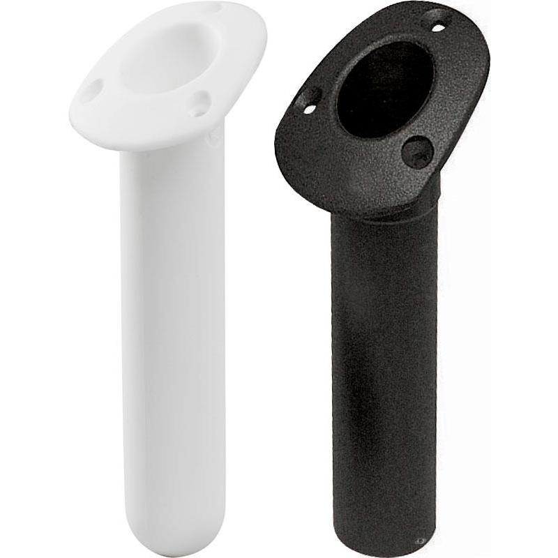 Porte Canne Plastimo Polpopylene A Encastrer