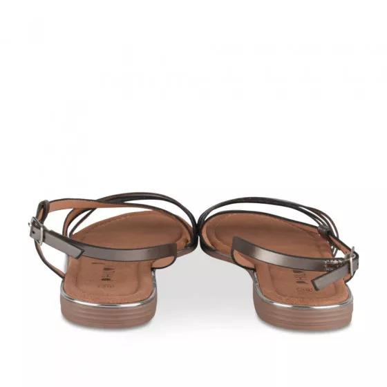Sandales PEWTER PHILOV