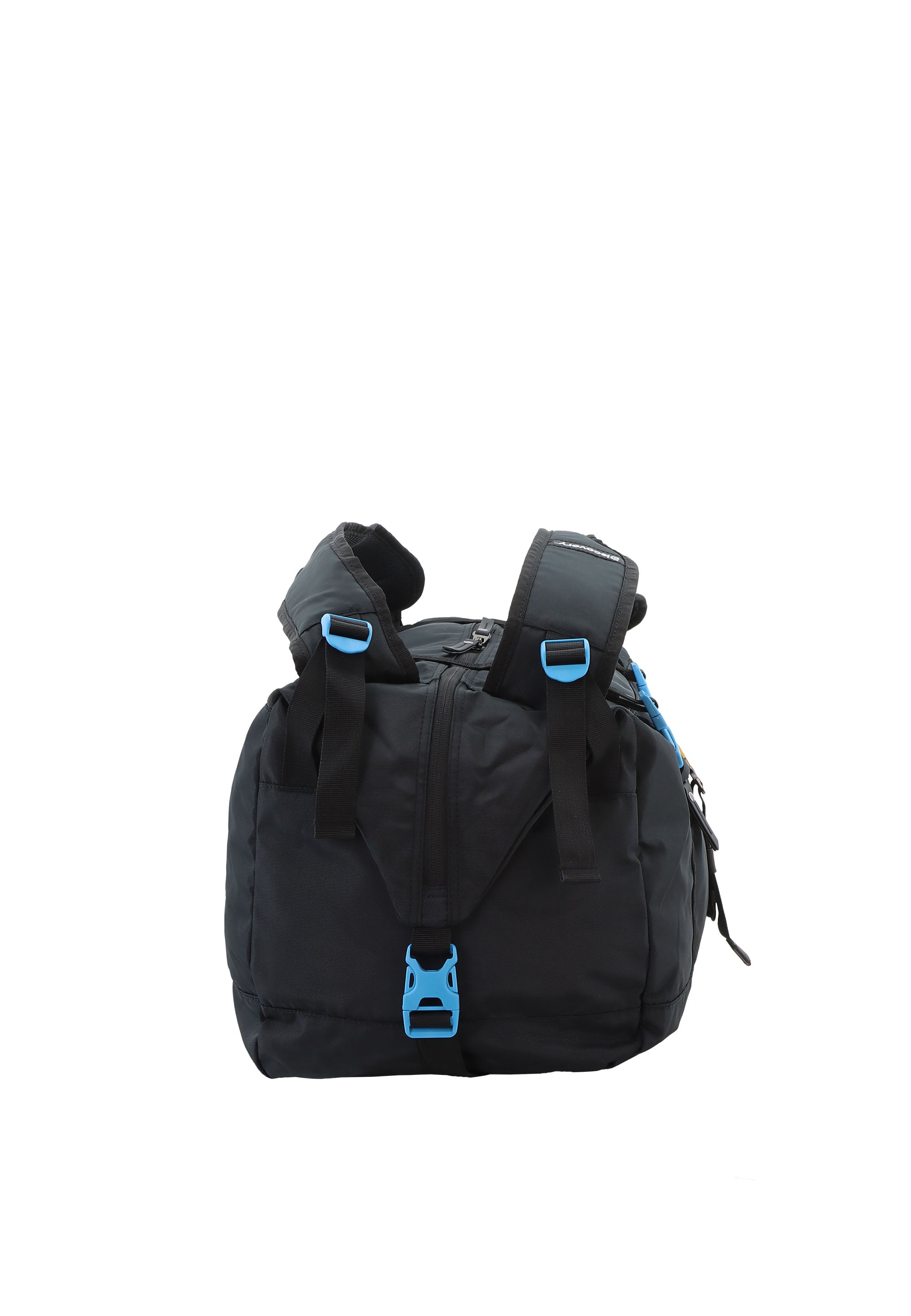 Discovery Icon Reistas - Black