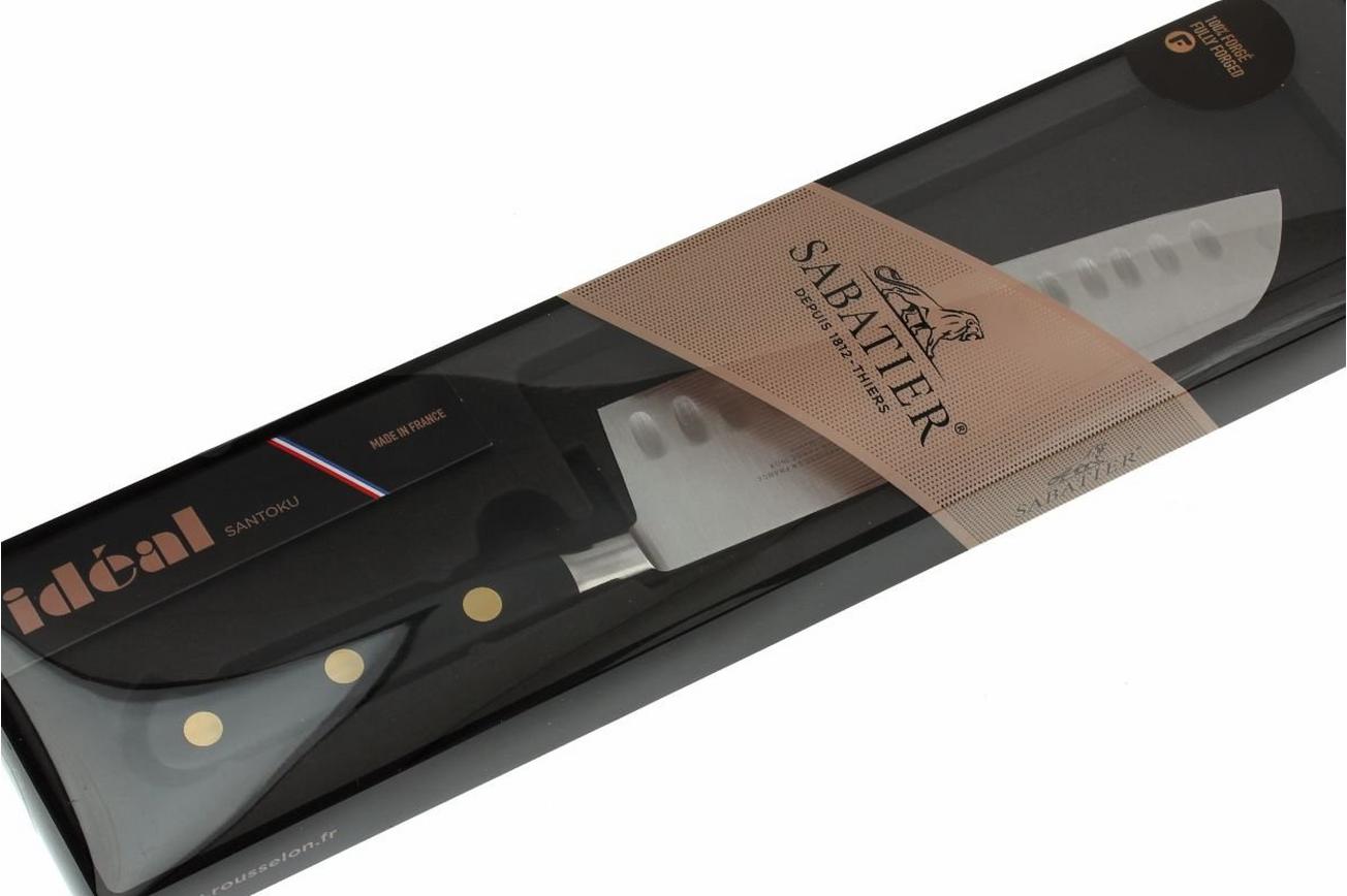 Lion Sabatier Idéal santoku 18 cm, 714780