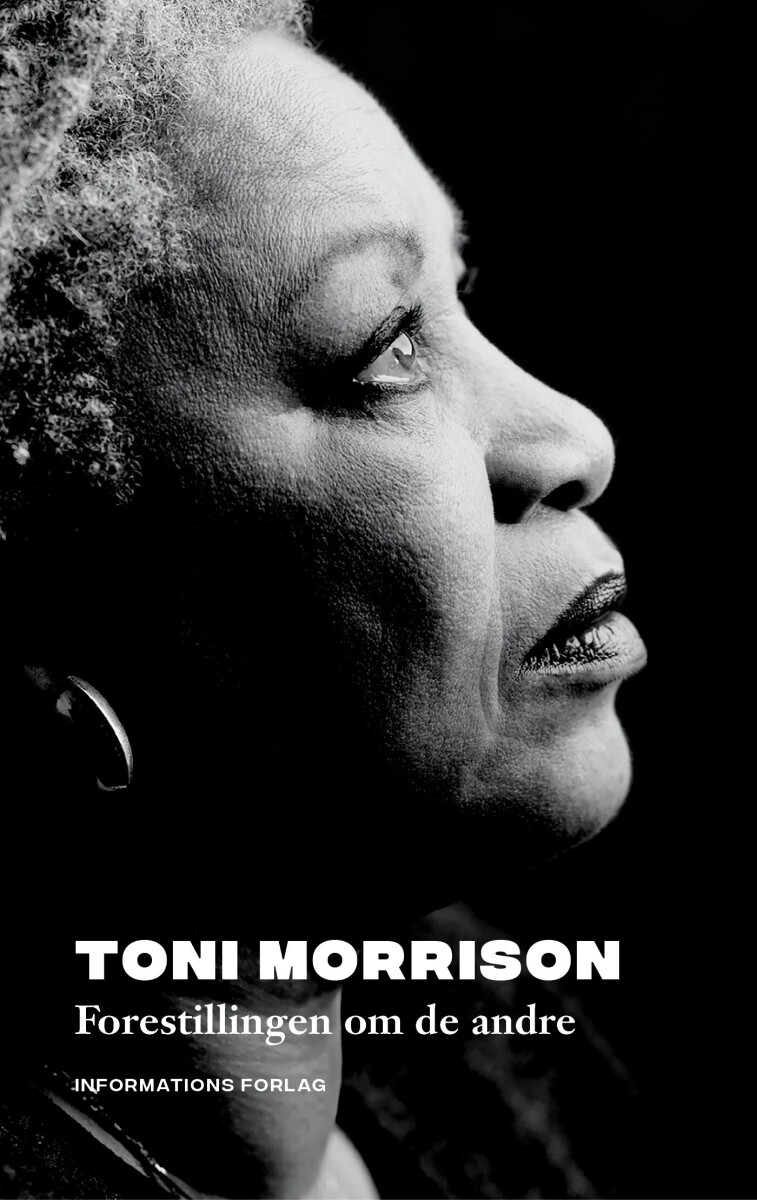 Forestillingen Om De Andre - Toni Morrison - Bog