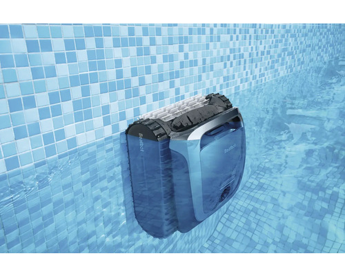Beatbot AquaSense schoonmaakrobot, zwart