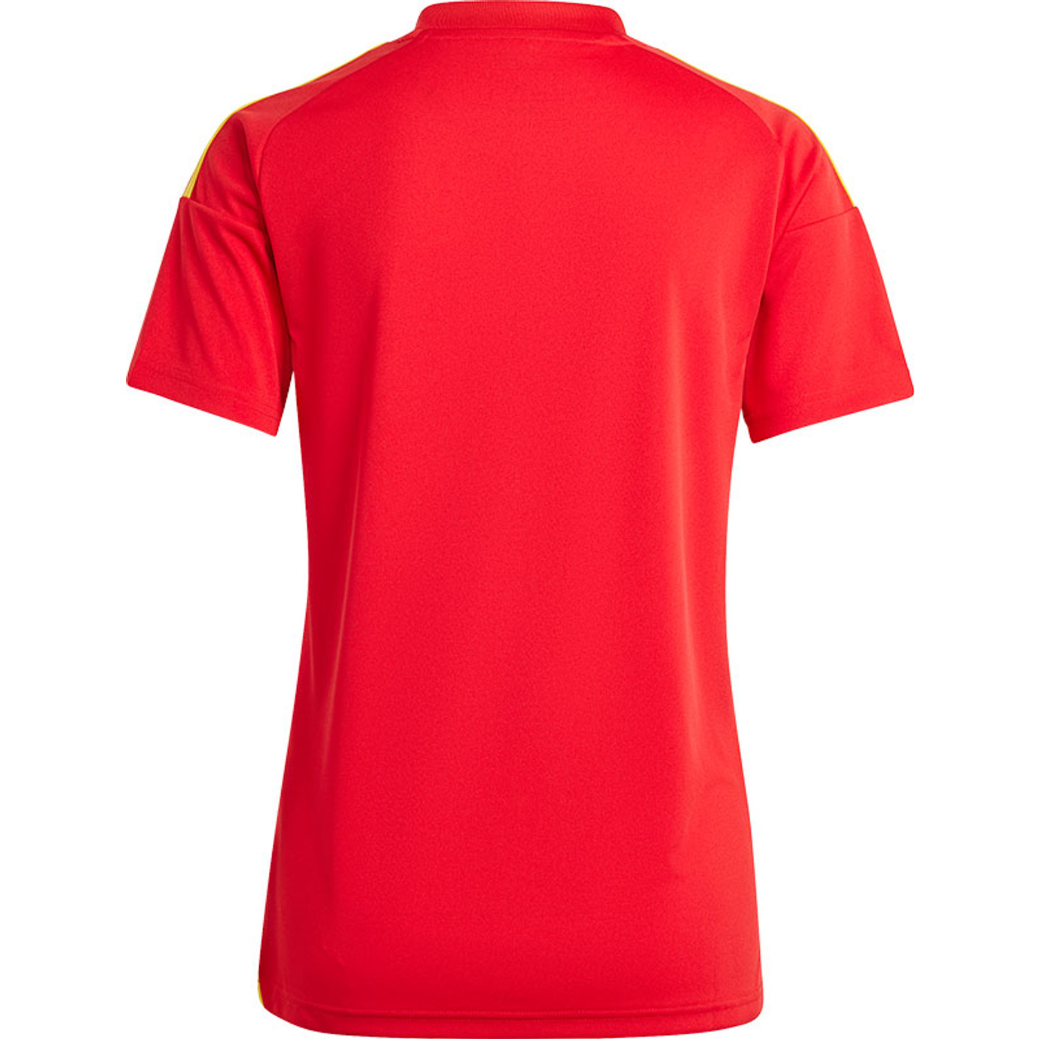 adidas Spanje Thuis Shirt Fan Dames 2024/2026