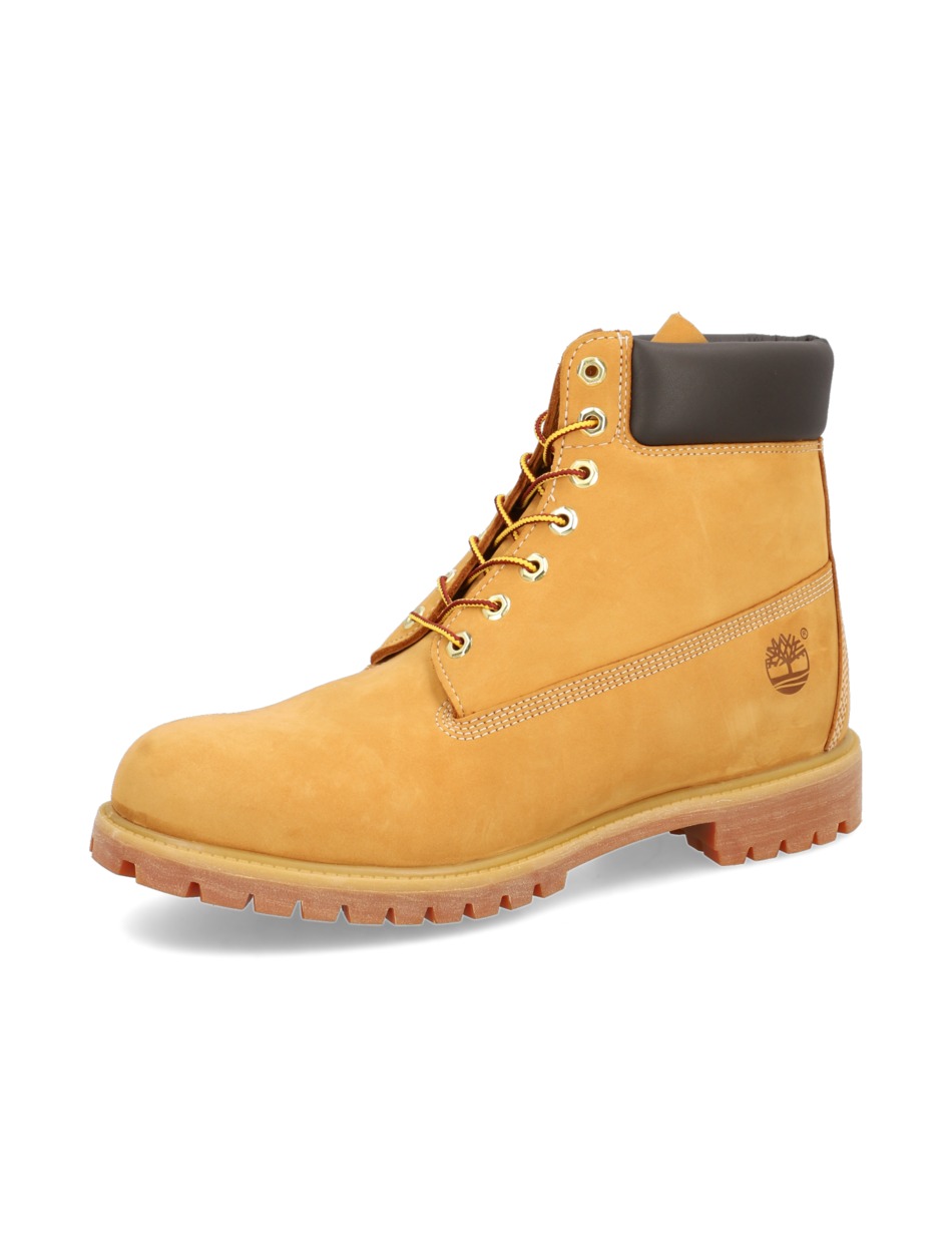 6 Inch Premium Boot
