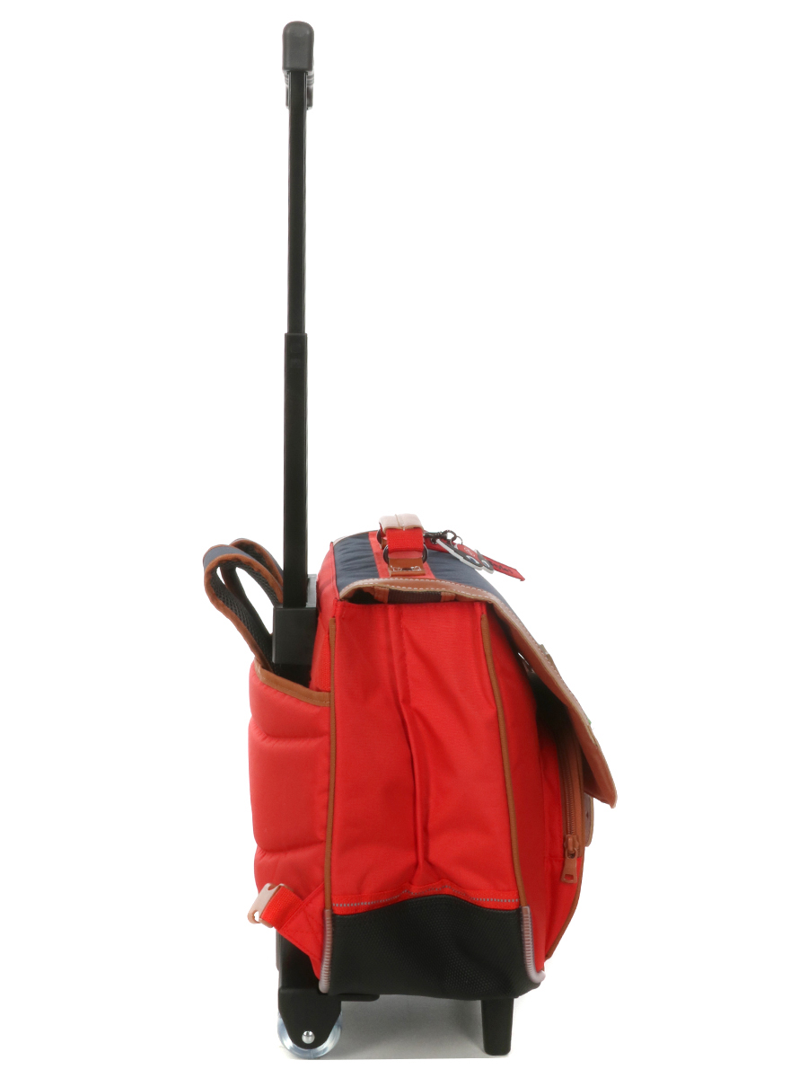 Cartable À roulettes Tann's Arthur 38 cm