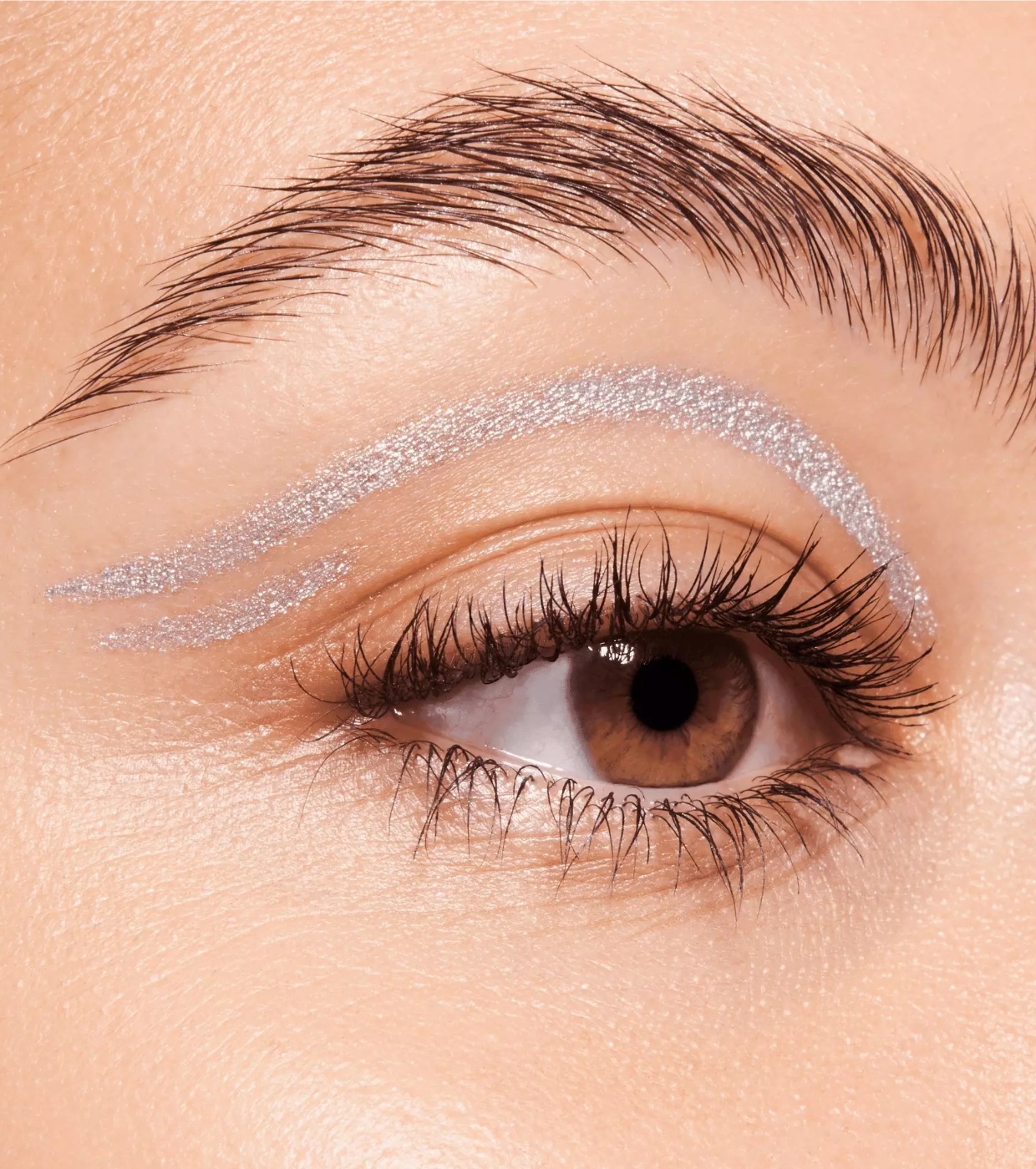 Catrice - Delineador Ultra Precision Gel Eye 20H Waterproof - 120: Icy Silver