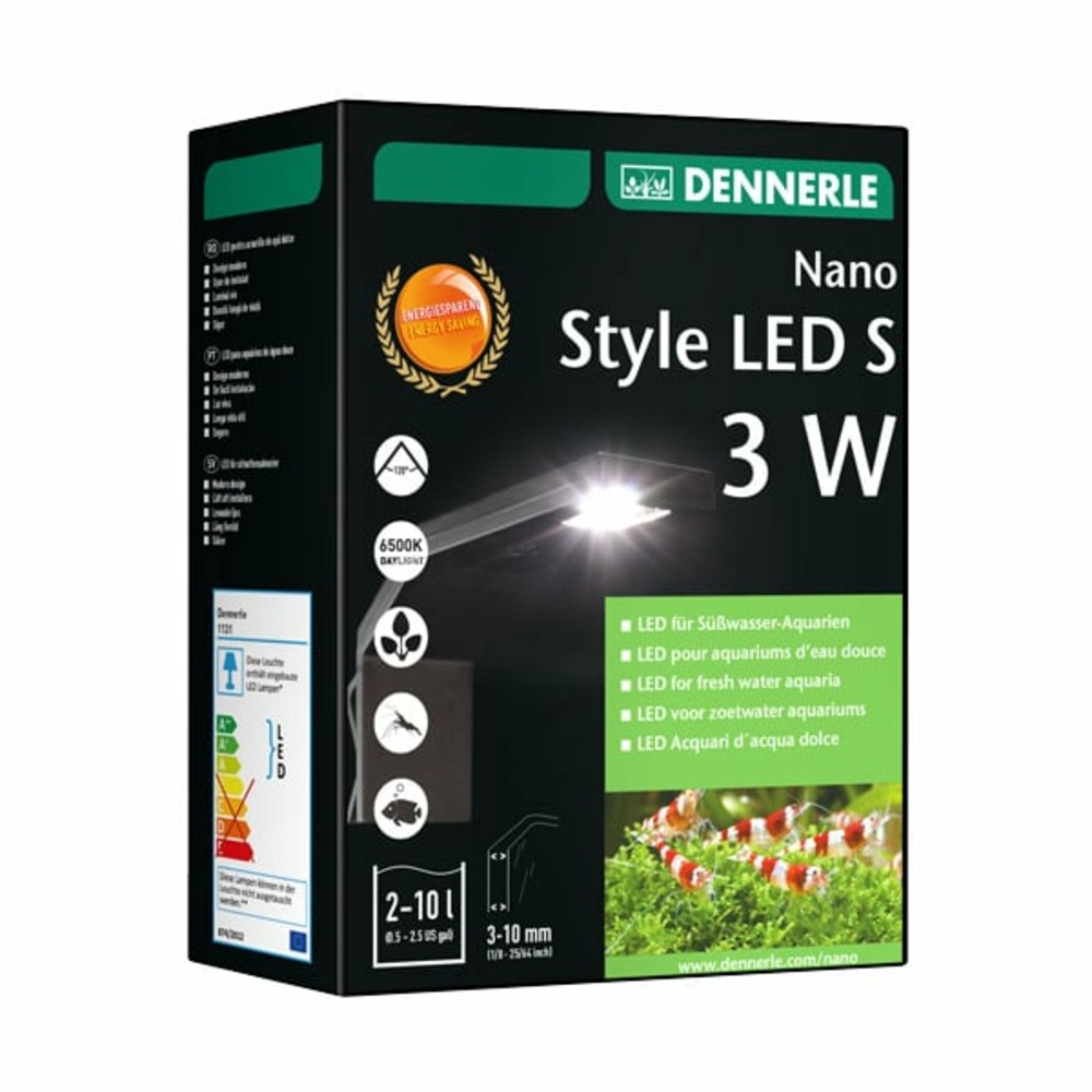 Nano style led s - 5w