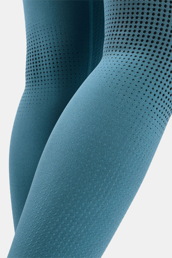 Odlo Odlo Bl Bottom Long Performance Warm Eco