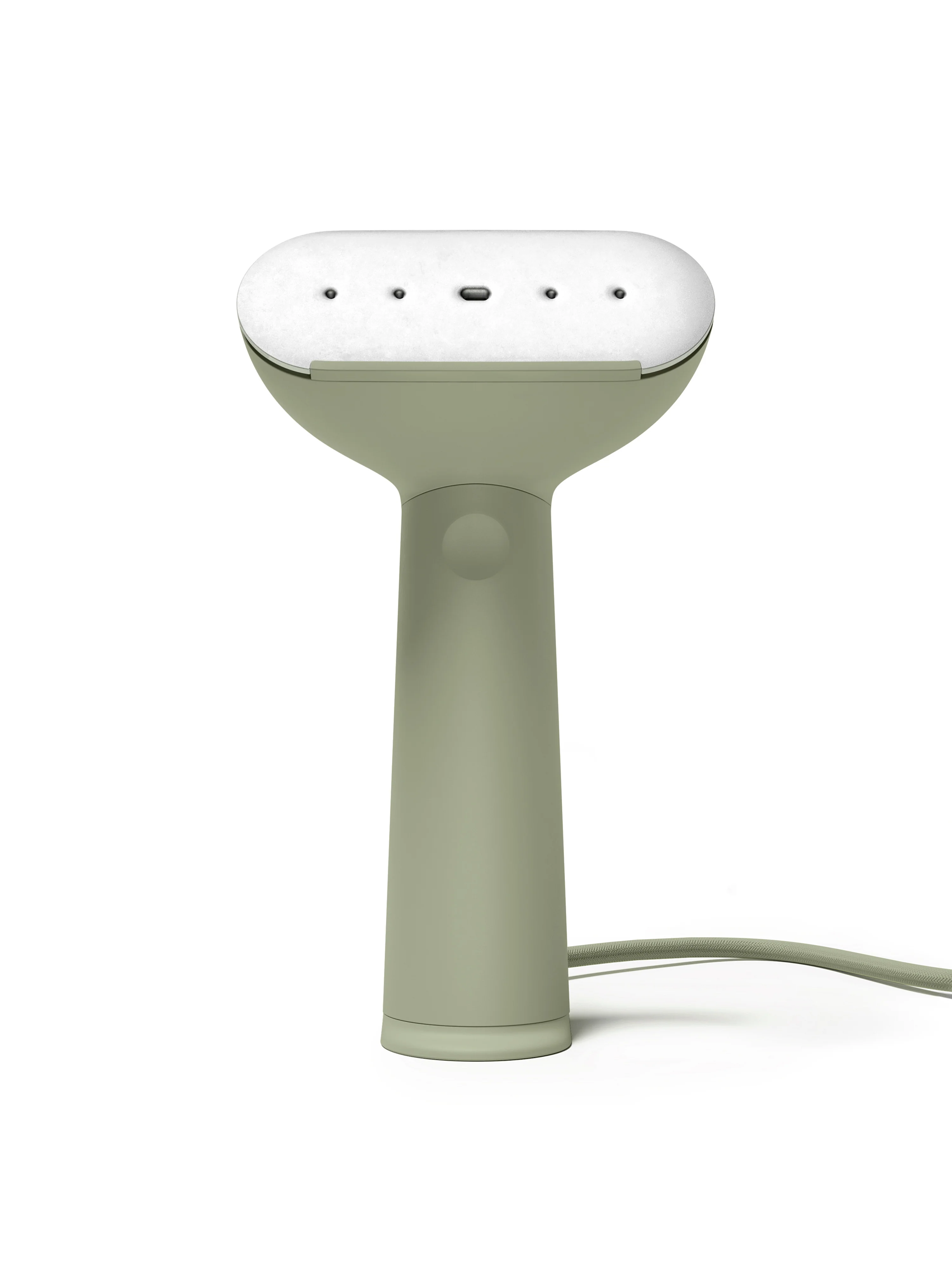 Steamery  Cirrus No.3 Iron steamer - Sage
